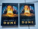 Dune. 2 dvd box, Ophalen of Verzenden, Zo goed als nieuw