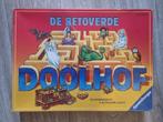 De betoverende doolhof spel bordspel spellen, Drie of vier spelers, Ophalen of Verzenden, Gebruikt, Ravensburger