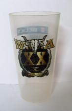 Wacken Open Air Festival Beker Bierglas Metal Festival Becks, Verzamelen, Ophalen of Verzenden, Gebruikt, Gebruiksvoorwerp