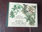 READER,S  DIGEST  Veldgids  BOMEN en  STRUIKEN, Verzenden, Zo goed als nieuw, Natuur algemeen
