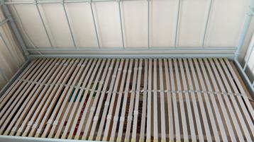 Eenpersoonsbed IKEA - afbeelding 2