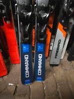 156cm MOLITOR COMAND BETER GEMAAKT DOOR STOCKLI ‼️LASER CX, Sport en Fitness, Skiën en Langlaufen, Overige merken, 140 tot 160 cm