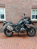 BMW R1200GS LC Triple-Black  Bouwjaar 2015, Particulier, Toermotor