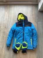 Skijas Protest 152, Kleding | Heren, Wintersportkleding, Ophalen of Verzenden, Zo goed als nieuw, Overige maten, Jack