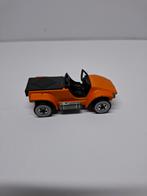 Hotwheels Sand Drifter - Oranje, Hobby en Vrije tijd, Modelbouw | Auto's en Voertuigen, Overige merken, Gebruikt, 1:50 of kleiner