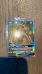 Dragonite GX, Ophalen, Zo goed als nieuw, Losse kaart