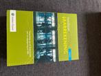 Handboek jaarrekening, Boeken, Studieboeken en Cursussen, Ophalen of Verzenden, Beta, Zo goed als nieuw, HBO