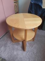 ikea vejmon vintage salon- of bijzettafeltje, Ophalen, Gebruikt, 50 tot 100 cm, 50 tot 75 cm