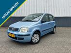 Fiat Panda 1.2 Dynamic, Auto's, Voorwielaandrijving, Stof, Gebruikt, 1242 cc