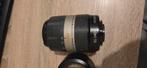 Minolta lens 80-240 Veltis, Ophalen, Zo goed als nieuw, Telelens