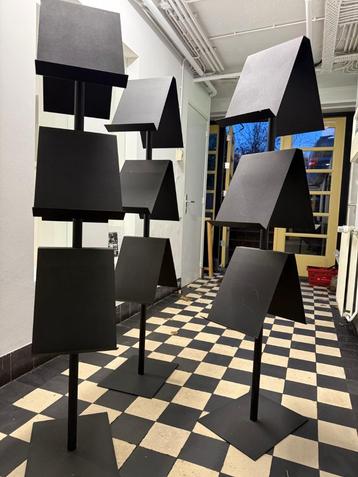 design display standaards voor boeken en tijdschriften beschikbaar voor biedingen