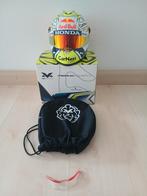 Max Verstappen Styrian GP 2021 Helm 1:2, Ophalen of Verzenden, Zo goed als nieuw, Formule 1