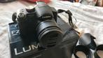 Panasonic lumix dmc FZ8, Ophalen, Panasonic, 20x of meer, Zo goed als nieuw