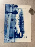 Arnhem Centraal Ansichtkaart /foto - 5 Juli 1997, Ophalen of Verzenden, 1980 tot heden, Ongelopen, Gelderland