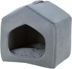 kattenhuis mand schuilplaats Alena grijs nu voor € 34,95, Ophalen of Verzenden, Sales@trixie.de, Www.trixie.de, Nieuw