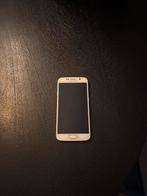 Samsung Galaxy S6-, Telecommunicatie, Mobiele telefoons | Samsung, Gebruikt, Wit, Touchscreen, Ophalen of Verzenden