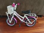 xxxx   HELLO  KITTY – CORVINO - KINDERFIETS  12 1/2 inch  , Ophalen, Gebruikt, Minder dan 16 inch