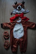 Rendier pak maat 80 kerst carnaval onesie nieuw, Ophalen of Verzenden, Nieuw, 104 of kleiner, Jongen of Meisje