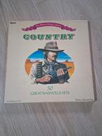 The Ronco music Library 3 lp's box, Ophalen of Verzenden, Zo goed als nieuw