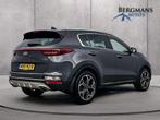Kia Sportage - 1.6 T-GDI DynamicPlusLine // DEALERONDERHOUDE, Gebruikt, 4 cilinders, 1445 kg, Leder