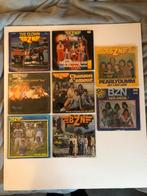 BZN.      8 Singles, Cd's en Dvd's, Vinyl Singles, Gebruikt, 7 inch, Single, Ophalen of Verzenden