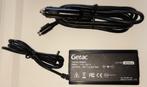 Fully Rugged 120W Heavy Duty Getac V110 Vehicle Adapter, GETAC, Ophalen of Verzenden, Zo goed als nieuw