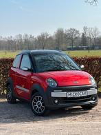 Microcar | MGO+ | 2016 | HIGHLAND | NIEUWSTAAT | 45KM, Diversen, Brommobielen en Scootmobielen, Overige merken, Ophalen of Verzenden