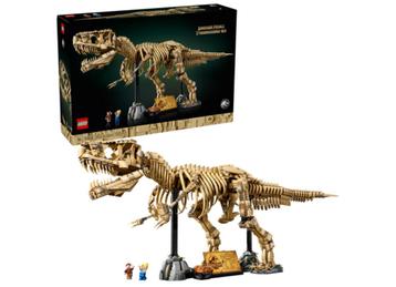 Lego 76968 Dinosaurusfossielen: Tyrannosaurus rex - Nieuw beschikbaar voor biedingen