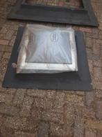 3 polyester  licht koepels, Ophalen