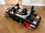 Fietsdrager Atera Strada Evo 2, Ophalen, 2 fietsen, Nieuw, Achterklepdrager