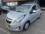 Chevrolet Spark 1.0 16V LS Bi-Fuel LPG Airco Nette kilometer, Voorwielaandrijving, Euro 5, Gebruikt, 4 cilinders