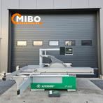 ALTENDORF F45 Formaatzaag ** drive 3200mm vol cnc, Altendorf robland felder scm martin, 70 mm of meer, Overige typen, Ophalen of Verzenden
