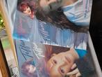 Tiffany  2lp + 2 Maxi-single, Ophalen of Verzenden, 1980 tot 2000, Zo goed als nieuw