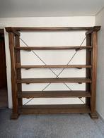 Boekenkast, Ophalen, Zo goed als nieuw, 25 tot 50 cm, 150 tot 200 cm