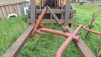 acrobaat stro hooi hark landbouw vicon, Ophalen of Verzenden