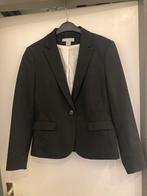 Mooi zwart kort getailleerd blazer jasje maat 40, Verzenden, Zo goed als nieuw, Maat 38/40 (M), Zwart