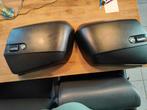 BMW R850RT - R1100RT- R1150RT Koffer deksels., Motoren, Ophalen of Verzenden, Gebruikt