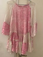 PAISLEY ROZE KATOEN JURK, MAAT: 140/146, Kinderen en Baby's, Kinderkleding | Maat 140, Ophalen of Verzenden, Nieuw, Meisje, Jurk of Rok