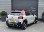Citroen C3 Aircross 1.2 PureTech S&S Shine | Panoramadak | H, Gebruikt, Bedrijf, 600 kg, 3 cilinders