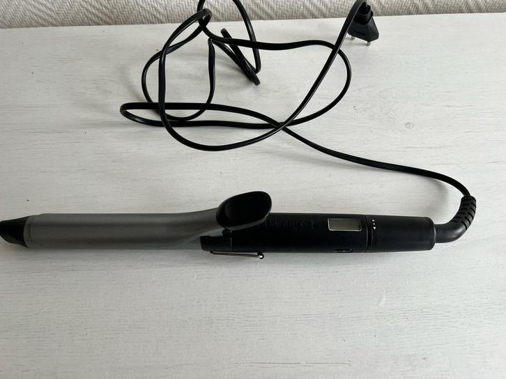 Te Koop Style Tang Krul Tang Remington 130 t/m 220 graden, Sieraden, Tassen en Uiterlijk, Uiterlijk | Haarverzorging, Zo goed als nieuw