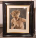 Schilderij Pál Fried (1893-1976) origineel!, Ophalen