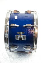 Tama Swingstar tom Blauw gelakt 12x8 inch  <24241395>, Tama, Gebruikt, ., Drums of Percussie