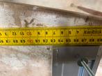 Bruivenbus Afdekplaat Standaard, Gebruikt, Minder dan 80 cm, Overige typen, Minder dan 200 cm