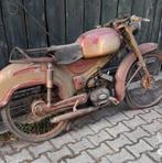 Italiaans sport brommertje, Ophalen, Overige merken