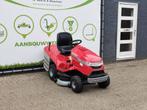 HONDA HF 2417 HB Zitmaaier, Hydrostaat, Tuin en Terras, Zitmaaiers, Niet ingevuld, Nieuw, Opvangbak, 90 tot 120 cm