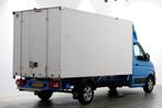 Volkswagen Crafter 35 2.0 TDI E6 Bakwagen met achterdeuren 2, Voorwielaandrijving, Gebruikt, Euro 6, 4 cilinders
