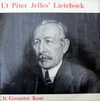 1958	Grouster Koar		Út Piter Jelles Lieteboek	EP, Overige genres, EP, 7 inch, Verzenden