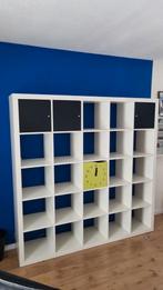 ikea kallax 5x5, Ophalen, Gebruikt, 25 tot 50 cm