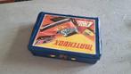 Matchbox carry case 1971, Ophalen, Gebruikt, Auto