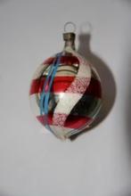 oude kerstbal, Diversen, Kerst, Ophalen of Verzenden, Zo goed als nieuw